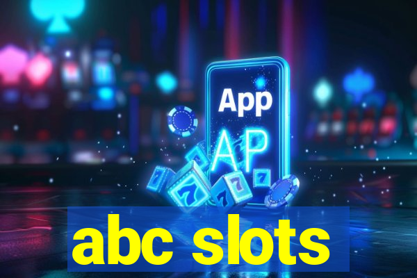 abc slots